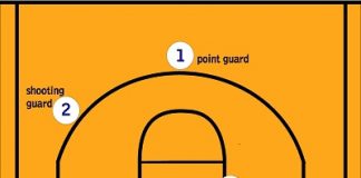 Guida ai ruoli del basket ruoli basket