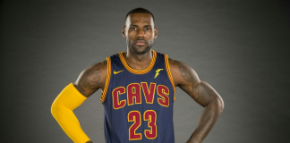 Maglie Nba, è rivoluzione: sponsor presenti nella nuova stagione Maglie Nba sponsor