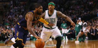 Analisi della trade Irving-Thomas: ci guadagnano Cavs e Celtics o nessuna delle due? Scambio Irving-Thomas
