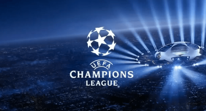 cl Gironi Champions League 2017-18