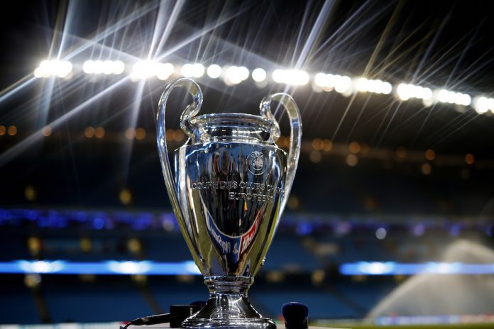 cl 2017-18 Champions League 2017-18 calendario squadre italiane