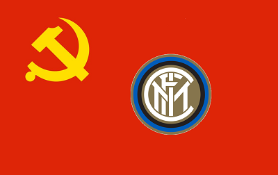 Inter e partito comunista cinese
