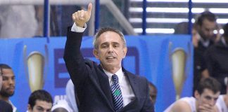 Crespi allenatore Nazionale Femminile. Succede a Capobianco, dopo un grande Europeo