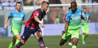 Probabili formazioni anticipi serie A 2017-18 4 giornata