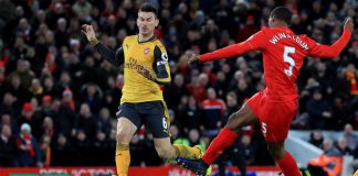 Probabili formazioni Premier League prossima giornata 2017-2018 probabili formazioni premier league prossima giornata 2017-2018 arsenal liverpool
