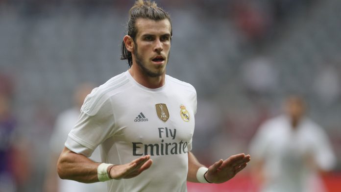 probabili formazioni liga 1a giornata 2017-2018 probabili formazioni liga 1a giornata 2017-2018 gareth bale