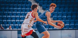 Nico Mannion, il "Red Mamba" che fa sognare la Nazionale
