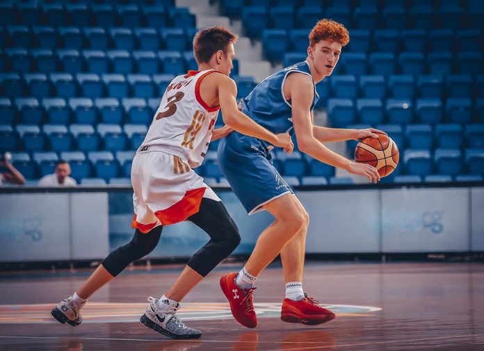Nico Mannion, il 