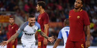 Serie A 2017-18 da zero a dieci 2 giornata