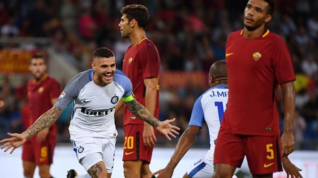 inter Serie A 2017-18 da zero a dieci 2 giornata