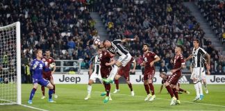 Probabili formazioni anticipi serie A 2017-18 6 giornata