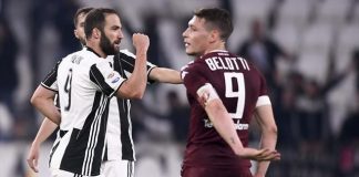 Quote sesta giornata Serie A 2017-18
