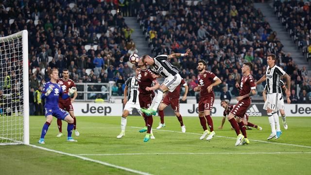 Probabili formazioni anticipi serie A 2017-18 6 giornata
