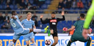 Quote quinta giornata Serie A 2017-18