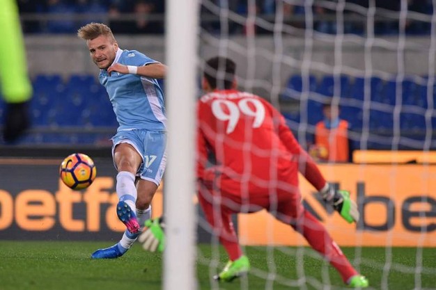 lazio Probabili formazioni serie A 2017-18 3 giornata