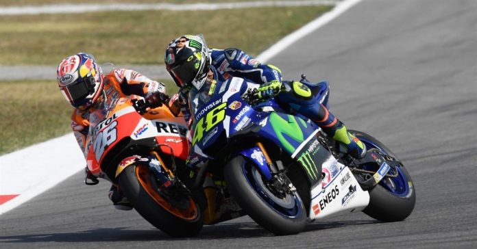 MotoGp Misano 2017 quote