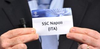 Sorteggio Champions League, Balotelli per il Napoli. Milan fortunato Sorteggio Champions League Napoli col Nizza di Balotelli