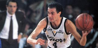 EuroBasket al via giovedì, Brunamonti: “La Nazionale, che grande onore!” Nazionale Basket Roberto Brunamonti: "Saremo all'altezza della Maglia Azzurra"