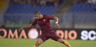 Infortunati e squalificati 2 giornata, Roma in emergenza in difesa Serie A 2017-18 infortunati e squalificati 2 giornata