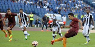 Rigoristi Serie A 2017-18
