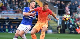 Probabili formazioni anticipi serie A 2017-18 3 giornata