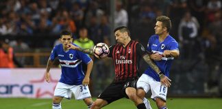 Probabili formazioni serie A 6 giornata, Lazio senza Milinkovic-Savic Probabili formazioni serie A 2017-18 6 giornata