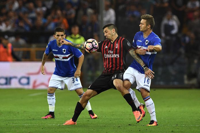 Probabili formazioni serie A 2017-18 6 giornata