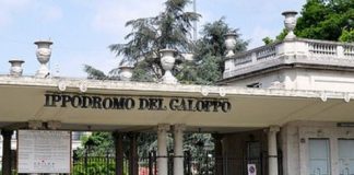 La mia prima volta La prima scommessa a San Siro Galoppo