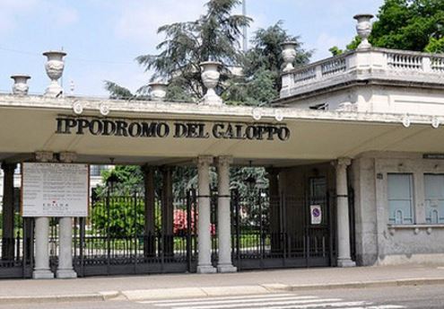 San Siro Galoppo La prima scommessa a San Siro Galoppo