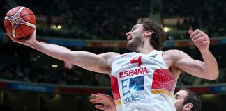 Eurobasket 2017 quote