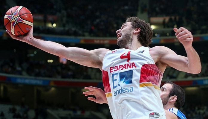 Eurobasket 2017 quote