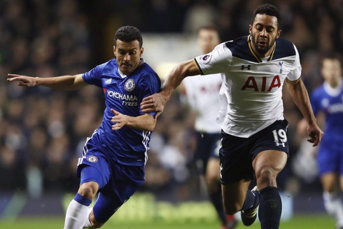 probabili formazioni premier league 2a giornata 2017-2018 tottenham chelsea