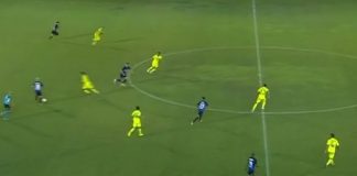 Precampionato Inter