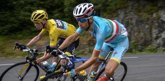 Vuelta 2017 quote