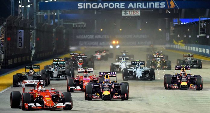 Gp Singapore 2017 quote