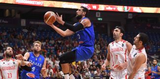EuroBasket 2017 pagelle Italia dopo la prima fase