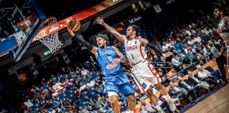 EuroBasket 2017 Italia Finlandia vale un posto tra le prime otto
