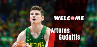 EA7 Milano, il centro lituano Gudaitis è l’ultimo colpo di mercato EA7 Milano Gudaitis è l'ultimo innesto nel reparto lunghi