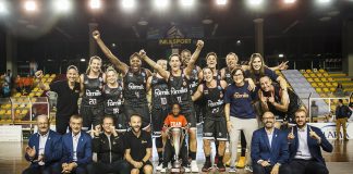 Basket Supercoppa italiana, vincono le tre deluse della scorsa stagione