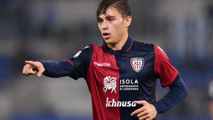 consigli fantacalcio 5a giornata barella