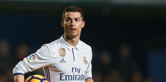 Probabili formazioni Liga 5a giornata 2017-2018 probabili formazioni liga 5a gioranta 2017-2018 cr7