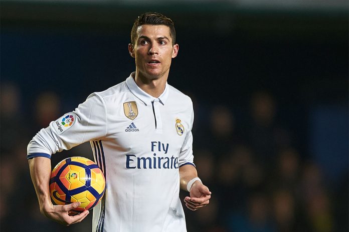 probabili formazioni liga 5a gioranta 2017-2018 probabili formazioni liga 5a gioranta 2017-2018 cr7