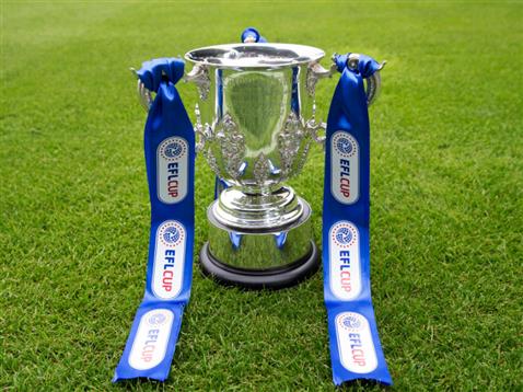 EFL Cup Pronostici EFL Cup