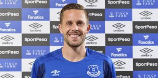 Calciomercato Premier League 2018 Sigurdsson