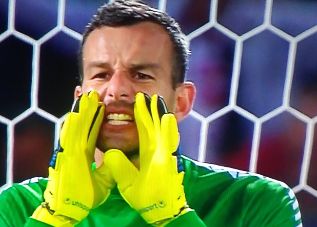 Formazioni Inter-Genoa