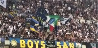 Formazioni Inter-Spal