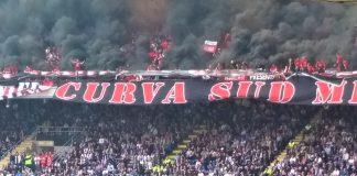 Formazioni Milan-Rijeka