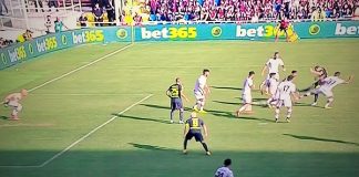 Crotone - Inter 0-2 Skriniar