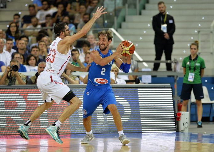 EuroBasket 2017 Italia Serbia Poeta ci crede: EuroBasket 2017 Italia Serbia Poeta ci crede: