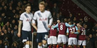 Probabili formazioni Premier League 6a giornata 2017-2018 probabili formazioni premier league 6a giornata 2017-2018 wh tottenham